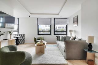 Elegant apartment - 3BR-8P - Champs-Elysées - París - 5