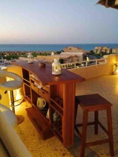3-Bedroom Bahary Penthouse in Telal North Coast - El Alamein - 6