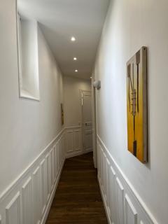 Appartement Boulogne Rolland-Garros - Boulogne-Billancourt - 0