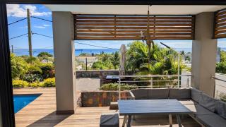 Maison des Sables/Pano - Pointe aux Sable - 1