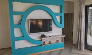 Maison des Sables/Pano - Pointe aux Sable - 5