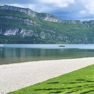 La maison de Cécile - 1