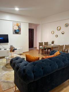 Jabali Suites - Kisumu - 3