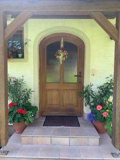 Ferienwohnung Familie Kampl - Frauenstein - 8