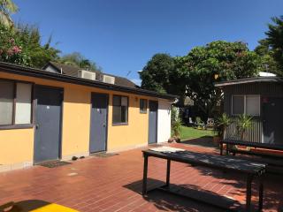 Manly Bunkhouse - 1