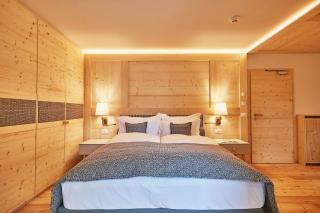 Goldene Rose Karthaus a member of Small Luxury Hotels of the World - Schnals - 7