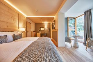 Goldene Rose Karthaus a member of Small Luxury Hotels of the World - Schnals - 9