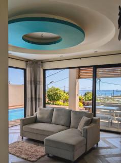 Maison des Sables/Pano - Pointe aux Sable - 3