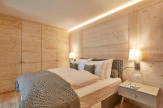 Goldene Rose Karthaus a member of Small Luxury Hotels of the World - Schnals - 2