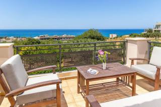 Villa Rafaella Crete - Sfakaki - 0