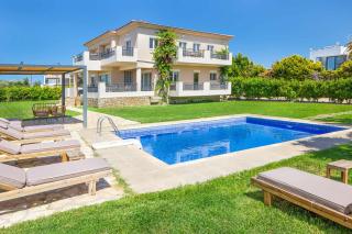 Villa Rafaella Crete - Sfakaki - 9