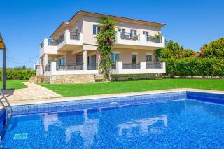 Villa Rafaella Crete - Sfakaki - 7