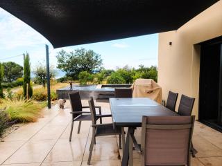 Villa Pool house de Pierre-feu - Reillanne - 7