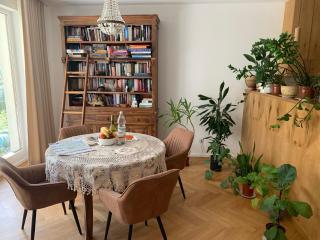 Premium Apartment - Metro & Parking - Warsaw - 8