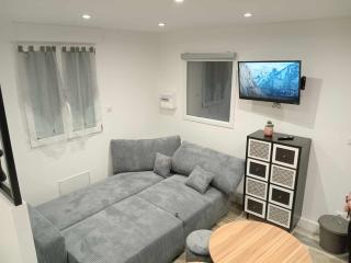 Logement neuf à 5 minutes d Orly - Athis-Mons - 5