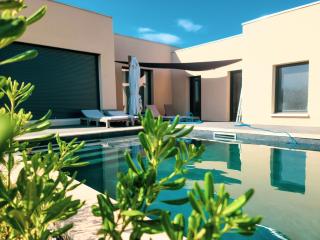 Villa Pool house de Pierre-feu - Reillanne - 5