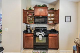 Cozy family Home 5b3b Private Pool 11Mil Disney - 9