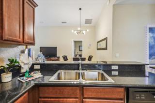 Cozy family Home 5b3b Private Pool 11Mil Disney - Davenport - 7