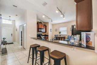 Cozy family Home 5b3b Private Pool 11Mil Disney - Davenport - 6