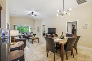 Cozy family Home 5b3b Private Pool 11Mil Disney - Davenport - 5
