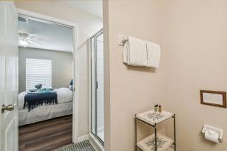 Cozy family Home 5b3b Private Pool 11Mil Disney - Davenport - 2