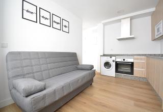 Apartamentos Xiana - O Grove - 8