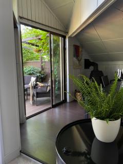 Summer chalet in the heart of Riga - Riga - 4