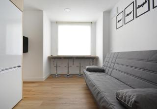 Apartamentos Xiana - O Grove - 6