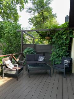 Summer chalet in the heart of Riga - 1