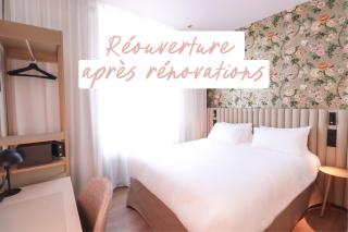 Rosa Hotel - Lille - 0