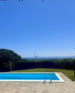 Villa del Tramonto Piscina privata - Stintino - 6