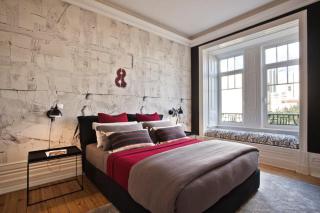 Stylish Estrela Apartment by LovelyStay - Lissabon - 5
