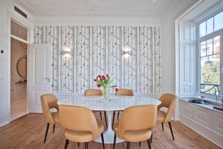 Stylish Estrela Apartment by LovelyStay - Lissabon - 9