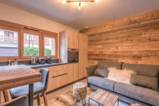 Studio Arbois - Welkeys - Megève - 5