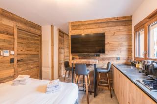 Studio Arbois - Welkeys - Megève - 2