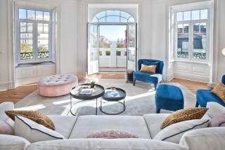 Stylish Estrela Apartment by LovelyStay - Lissabon - 8