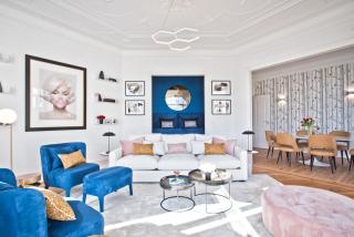 Stylish Estrela Apartment by LovelyStay - Lissabon - 0