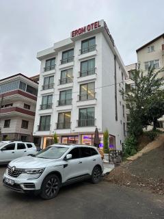 Erom Otel - Trabzon - 0