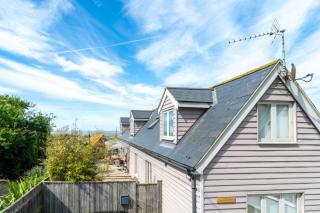 The Old Dormitory - Hunstanton - 6
