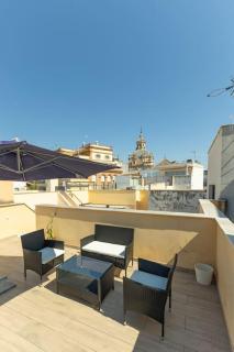 San Isidoro Skyview By Valcambre - Sevilla - 0