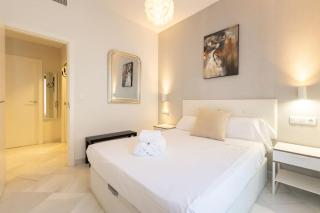 San Isidoro Skyview By Valcambre - Sevilla - 8