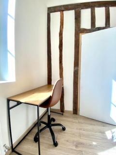 LE BALI - Superbe appartement 6 personnes - Arrivée autonome - Vierzon - 9