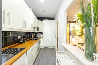 San Isidoro Skyview By Valcambre - Sevilla - 1