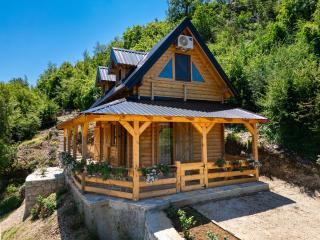 Holiday Home MIA - Rijeka Crnojevića - 0