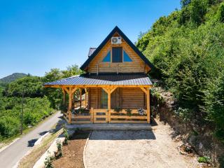Holiday Home MIA - Rijeka Crnojevića - 2