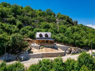 Holiday Home MIA - Rijeka Crnojevića - 4
