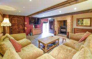 Beautiful Home In Coulonces With Wifi - 6