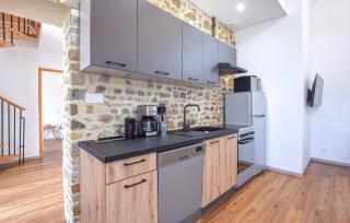 3 Bedroom Stunning Home In Creances - 5