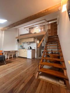 Blue Sea Side Studio - 4