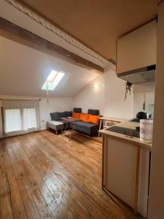 Blue Sea Side Studio - Varna - 0